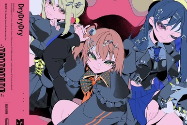 Where Is The Love (feat. Shogo & Hayakawa Hirotaka