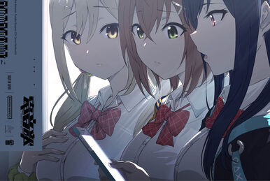 MY NEW GEAR presents Denonbu Remix10 | DENONBU Wiki | Fandom MY NEW GEAR presents Denonbu Remix10 | DENONBU Wiki | Fandom