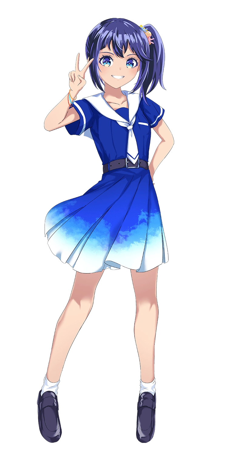 Mio | DENONBU Wiki | Fandom