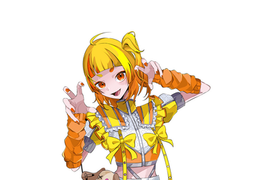 MY NEW GEAR presents Denonbu Remix07 | DENONBU Wiki | Fandom
