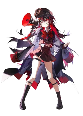 Meizen Mion | DENONBU Wiki | Fandom