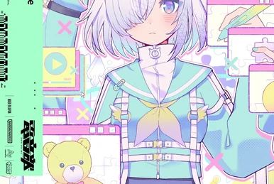 teardrop (Prod. picco) | DENONBU Wiki | Fandom