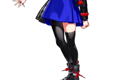 Lucia Taiga, Denonbu | WIXOSS Wiki | Fandom