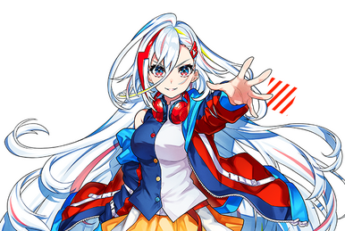 Lulala Lulala (feat. Neko Hacker) | DENONBU Wiki | Fandom