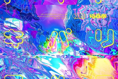 MY NEW GEAR presents Denonbu Remix10 | DENONBU Wiki | Fandom