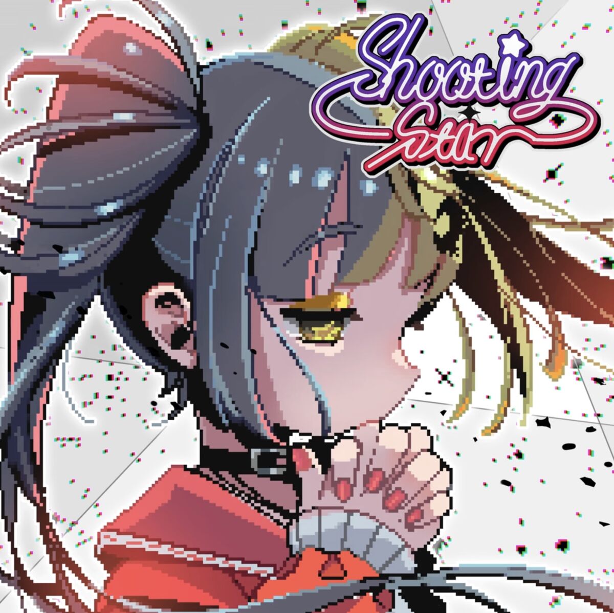 邦楽 Find the truth/Shooting Star Rainy。CD「Find the truth / Shooting Star」｜Rainy。official