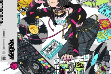 teardrop (Prod. picco) | DENONBU Wiki | Fandom