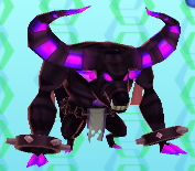 D'Arcmon - Digimon Wiki - Neoseeker