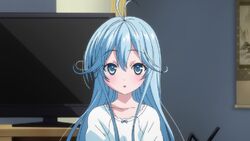 touwa erio (denpa onna to seishun otoko) drawn by mery_(