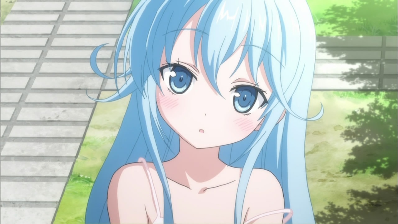 touwa erio (denpa onna to seishun otoko) drawn by mery_(