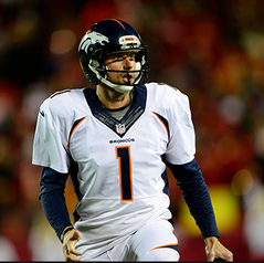 Connor Barth Denver Broncos Wiki Fandom
