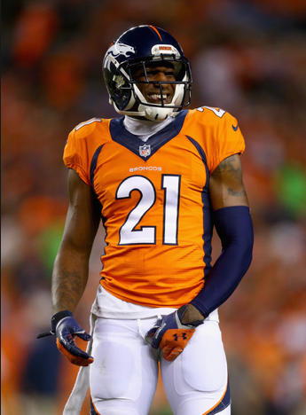 Broncos Country is not happy with Aqib Talib - Mile High Sports