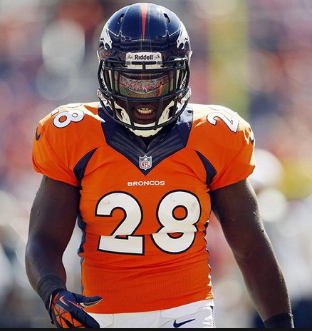 Montee Ball: Denver Broncos RB clears waivers after release - Sports  Illustrated