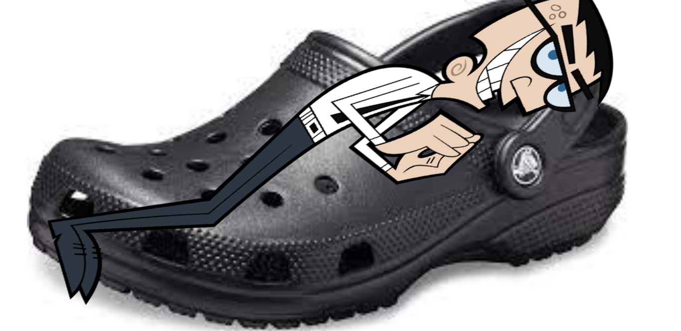 Denzel Crocker Crocs Denzel Crocker Fanon Wiki Fandom