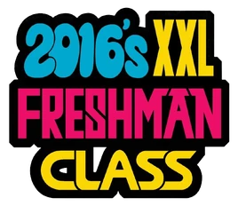 2016 XXL Freshman Class | Denzel Curry Wiki | Fandom