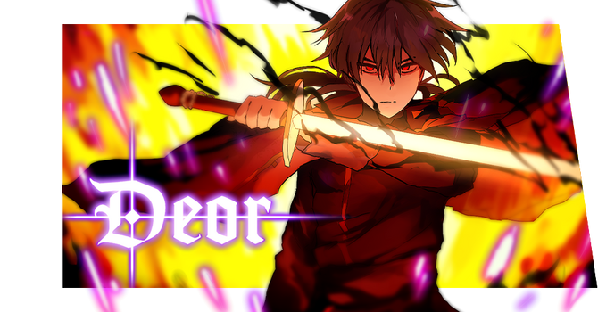 Deor (webtoon)