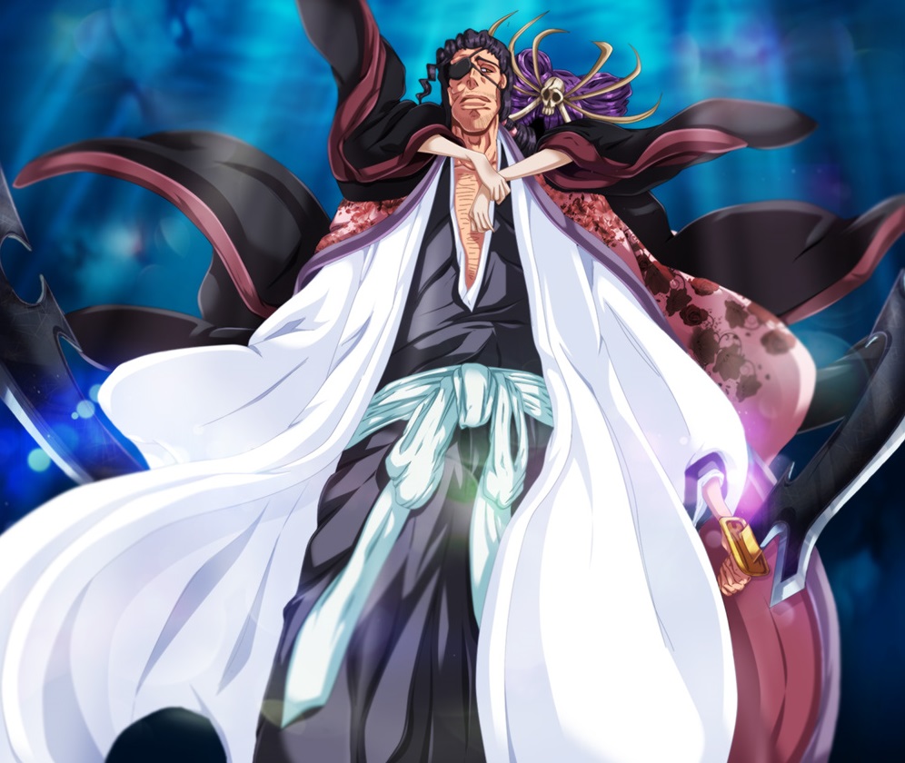 BBS TYBW Characters Bleach anime art, Bleach anime ichigo, Bleach manga
