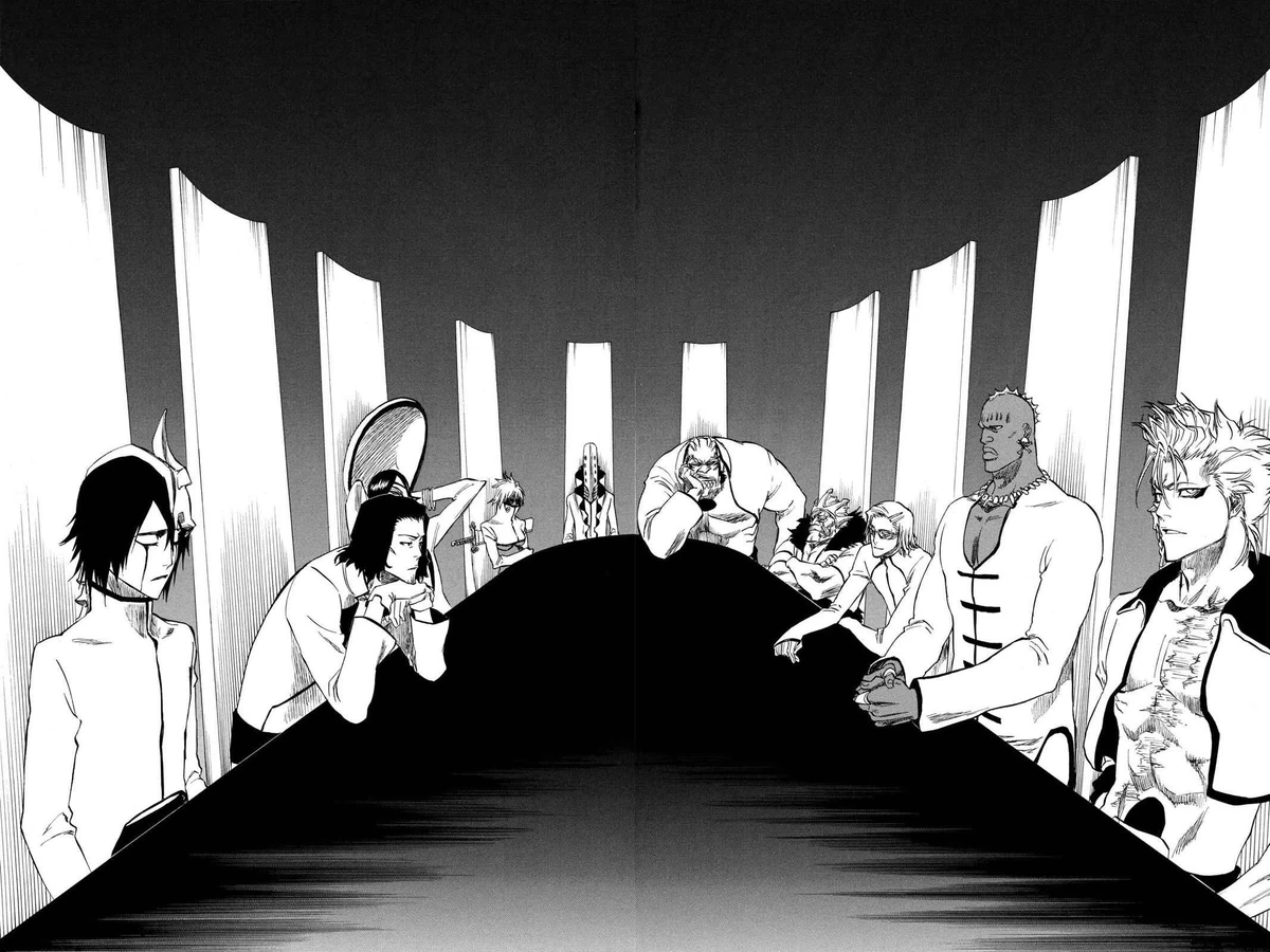 3 арранкар. Арка арранкары. Улькиорра блич. Арранкар эспада. Арранкары блич.