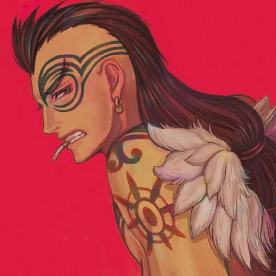 вайпер ван пис. ван пис шандийцы. шандия ван пис. вайпер ван пис. вайпер ван пис арт.