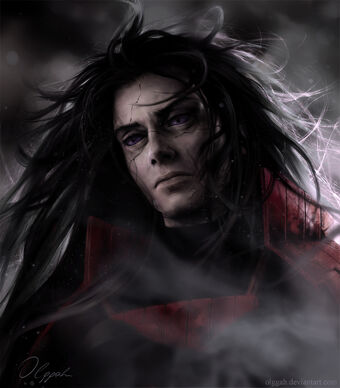 Uchiha Madara Department Of Manga Fights Viki Fandom Воскрешенный эдо тенсей мадара против альянса шиноби. department of manga fights