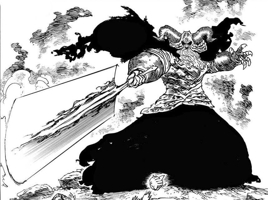 семь смертных грехов король демонов. король демонов аниме семь смертных грехов. семь смертных грехов король демонов. король демонов семь смертных грехов манга. семь смертных грехов король демонов.