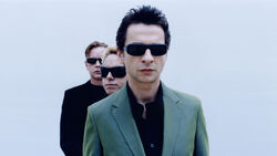 Depeche Mode, Depeche Mode Wiki