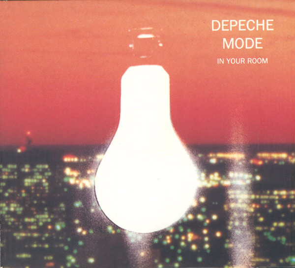 Depeche Mode Want Your Respect