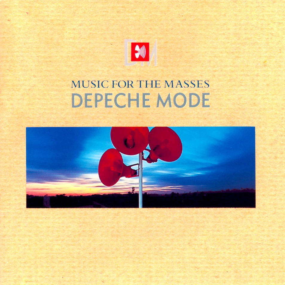 DEPECHE MODE - Ultra - Album Display Deluxe