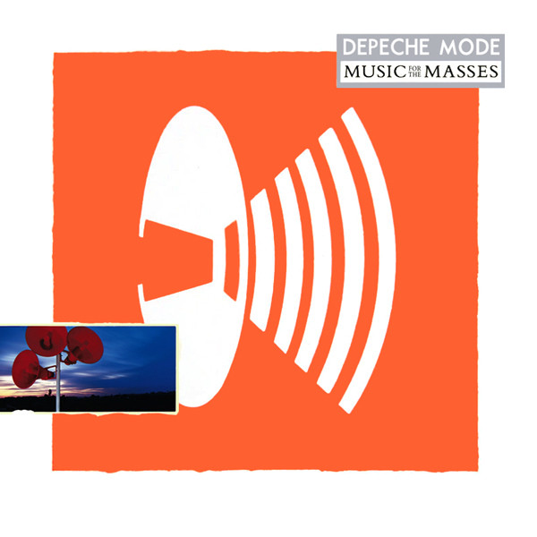 Music for the Masses | Depeche Mode Wiki | Fandom