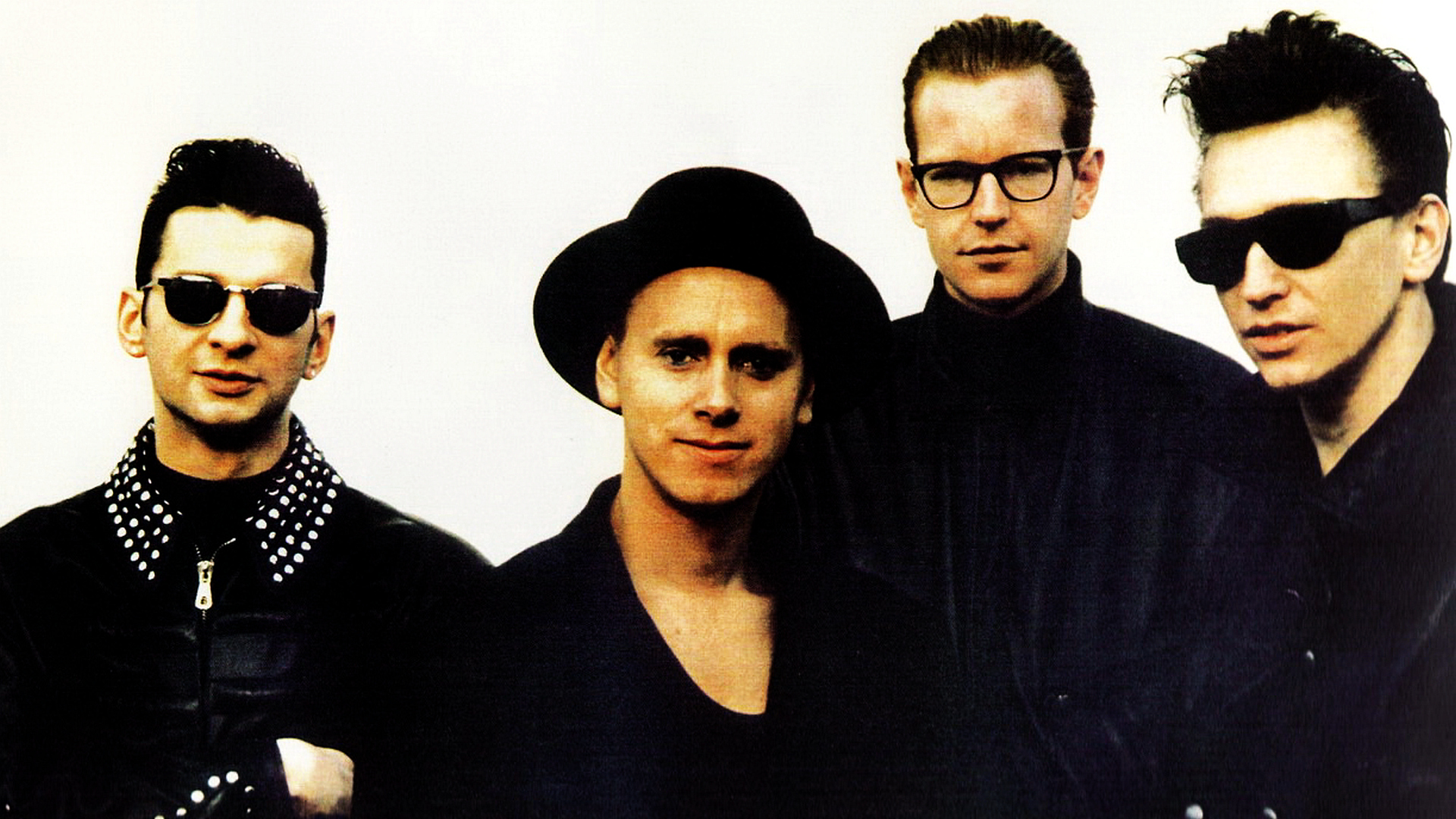 Depeche Mode | Depeche Mode Wiki | Fandom