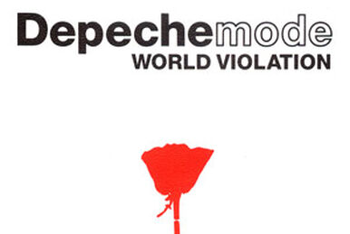 Tours | Depeche Mode Wiki | Fandom