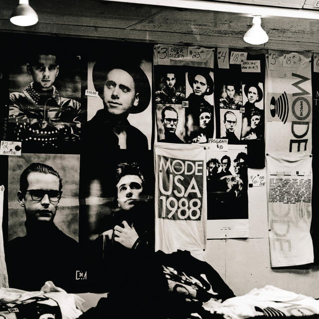 Depeche Mode - Wikipedia