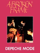 Brokenframetour