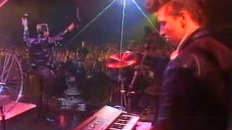 Depeche Mode - People are people - Thommys Popshow - 1984