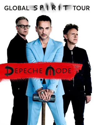 Depeche Mode, Depeche Mode Wiki