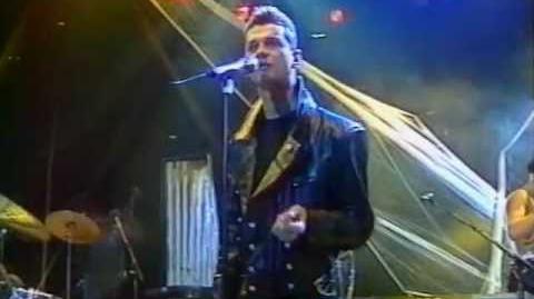 Depeche Mode - Blasphemous rumours - Thommys Popshow - 1984