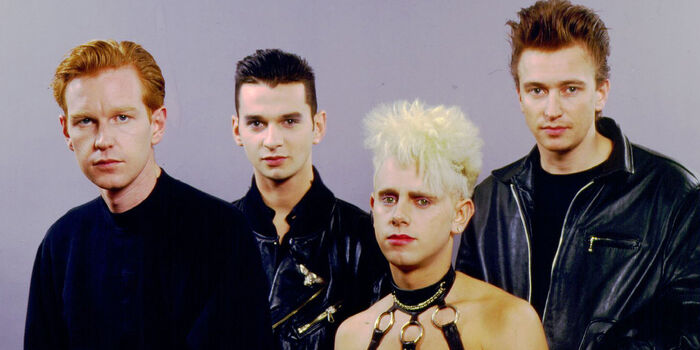 Depeche Mode Wiki