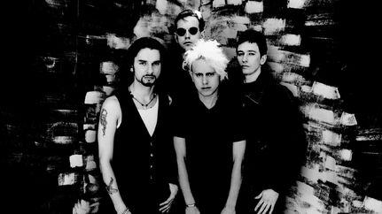 Depechemode1993