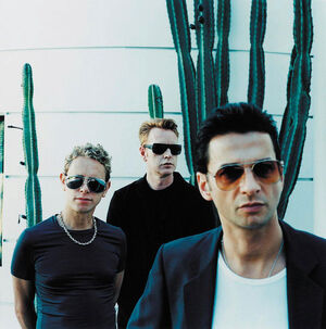 Depechemode2001 3