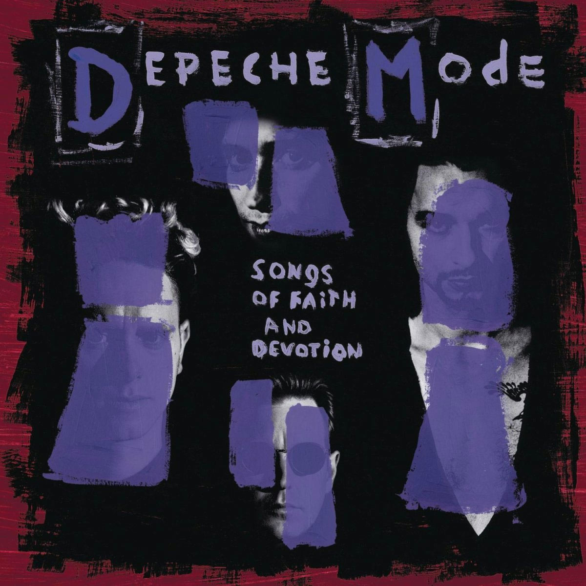 Depeche Mode: Every Album Ranked