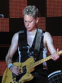 Martin Gore Depeche Mode Wiki Fandom When interpreting a natal chart, the best method is to start. martin gore depeche mode wiki fandom