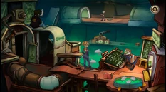 База Порта-Фиско