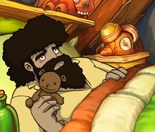 Бозо депрессия