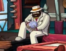 Бозо Бамбина