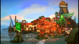 Черный Рынок