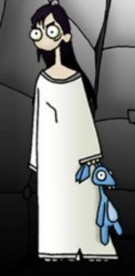 Эдна Конрад