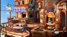 Старый город