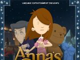 Anna's Quest