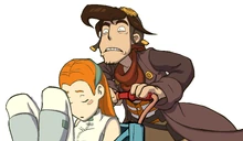 Deponia-review-rufus-and-goal