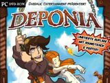 Deponia (Spiel)